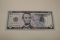 2003 U.S Five Dollar Star Note Uncirculated