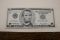 1999 U.S Five Dollar Star Note About Uncirculated