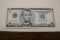 1999 U.S Five Dollar Star Note About Uncirculated