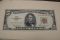 1963 U.S Five Dollar Note Uncirculated