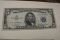 1953 U.S Five Dollar Note Good