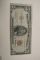 1953-A U.S Five Dollar Star Note Good