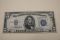 1934-A U.S Five Dollar A Note About Uncirculated