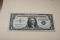 1957-B U.S One Dollar Silver Certificate Uncirculated