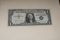 1957-A U.S One Dollar Silver Certificate Uncirculated