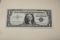 1957-A U.S One Dollar Silver Certificate Uncirculated