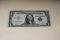 1935-E U.S One Dollar Silver Certificate Very Fine