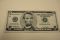1999 Five Dollar Federal Reserve Star Note Very Fine