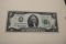 1976 First Day Cancel Two Dollar Note Uncirculated San Francisco