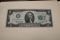 1976 Two Dollar First Day Cancel Uncirculated New York