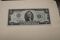 1976 Two Dollar First Day Cancel Uncirculated New York