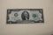 1976 Two Dollar First Day Cancel Uncirculated New York