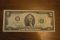 1976 U.S Two Dollar Federal Reserve Note UNC District C Philly