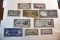 Lot of Japanese Military Money World War II mostly circulated lot of 10