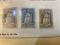 Ireland Stamp #142-4 NH