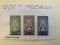 Ireland Stamp #96-8 LH