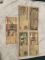 Dominican Republic Lot of 5 Notes circulated 1984-2003-2015