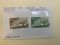 Ireland Stamp #169-70 NH