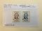 Ireland Stamp #171-72 NH