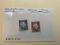 Ireland Stamp #157-8 NH