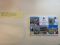 Pope John Paul II-The Golden Series- Visit to Sarajevo -5 Postcards 1997