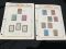 1965 -Europa Guernsey Stamps s/s