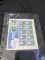 1995 -Europa Sheets 32 Pieces & 44P- Die Cut Stamps