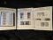 1980-Europa Mint Mounted NH CPL Monaco Mini Sheet, Portugal s/s