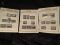 1977 -Europa Mint Mounted NH CPL - Mini sheets included