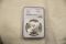 1922 $1 MS 63 NGC Certified