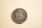 1861 U.S Seated Liberty Quarter Extra Fine
