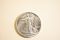 1943 U.S Walking Liberty Half-Dollar Uncirculated