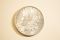1883 U.S Morgan Silver Dollar Uncirculated