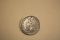 1853 ARR/Rays U.S Seated Liberty Quarter Extra Fine