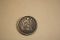 1854 w/Arrows U.S Seated Liberty Quarter Extra Fine
