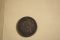 1857 U.S Seated Liberty Quarter Very Fine