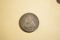 1861 U.S Seated Liberty Quarter Extra Fine