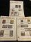 1981-Europa CPL Mint NH Azores Monaco Maderia Portugal Romania and more