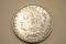1883 U.S Morgan Silver Dollar Uncirculated
