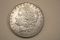 1883 U.S Morgan Silver Dollar Uncirculated