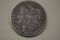 1883-S  U.S Morgan Silver Dollar Extra Fine