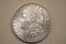 1886 U.S Morgan Silver Dollar Uncirculated