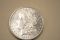 1896 U.S Morgan Silver Dollar Choice Uncirculated
