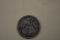 1853 w/arrows & Rays U.S Seated Liberty Quarter Very Fine