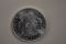 1921 U.S Morgan Silver Dollar Choice Uncirculated