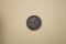 1900 Great Britain 3 Pence Very Fine