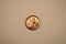 1955-S U.S Lincoln Wheat Cent Gem UNC Red