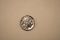 1937 U.S Buffalo 5 Cent Nickel Choice 63