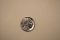 1937 U.S Buffalo 5 Cent Nickel Gem Unc 64+