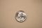 1963 Washington Quarter Doubling on Obv+Rev Lettering GEM BU